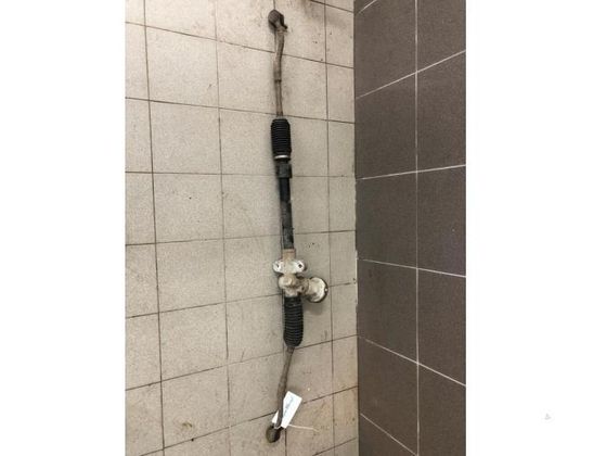 HYUNDAI i20 PB (1 generation) (2008-2014) Steering Rack 565001J100 32742860