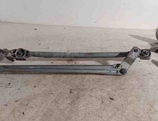 FORD Focus 2 generation (2004-2011) Mechanizmus stierača predného čelného skla 4M5117504AC 31507246