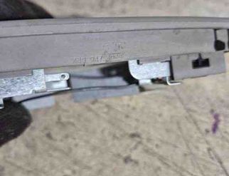 AUDI A6 C8/4K (2018-2024) Interior Lighting 4B0947303D 31511398