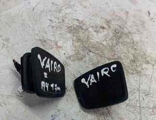 AUDI A4 B9/8W (2015-2024) Gear Selector Mechanism 4m0951523 32117517