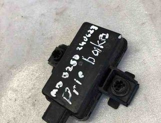 MERCEDES-BENZ B-Class W246 (2011-2020) Tyre Pressure Control Module A0009003704 32127820