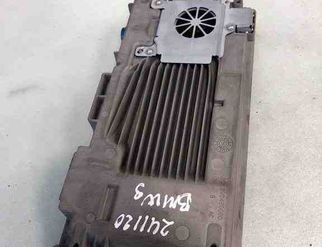 BMW 3 Series G20/G21/G28 (2018-2024) Zosilňovač zvuku 13264010 32132461