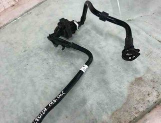 MERCEDES-BENZ GLC X253 (2015-2024) Vacuum Valve A0004703700 32137512