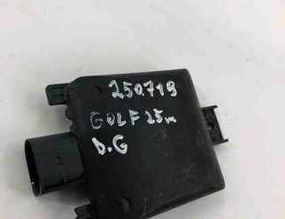 VOLKSWAGEN Golf 8 generation (2019-2023) Модуль управления слепым пятном 2q0907686h 32139719