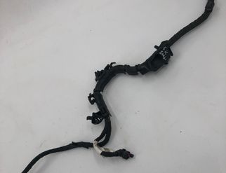 CITROËN Rear ABS sensor wiring 9841706380 32812264