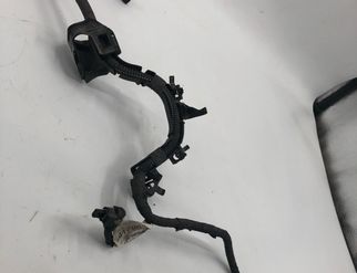 CITROËN Rear ABS sensor wiring 9841706380 32812264