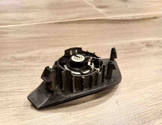 AUDI A4 B7/8E (2004-2008) Front Right Door Loudspeaker 8E0035424 31448578