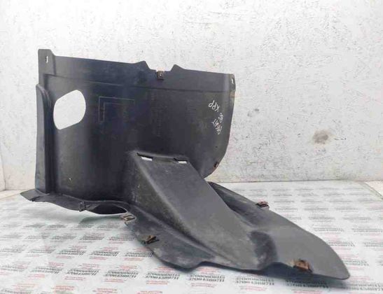 VOLKSWAGEN Passat B6 (2005-2010) Front Left Inner Arch Liner 3C0805911B 31452430