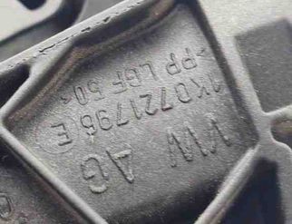 VOLKSWAGEN Passat B6 (2005-2010) Spojkový valec 1K0721796E,3C1721059K 31462795