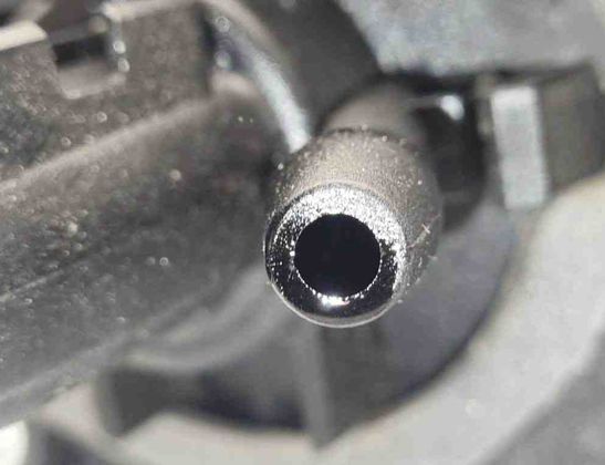 VOLKSWAGEN Passat B6 (2005-2010) Spojkový valec 1K0721796E,3C1721059K 31462795