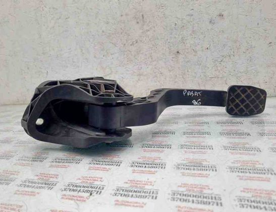 VOLKSWAGEN Passat B6 (2005-2010) Spojkový valec 1K0721796E,3C1721059K 31462795