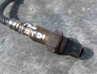 VOLKSWAGEN Passat B7 (2010-2015) Лямбда зонд 928404687 31469208