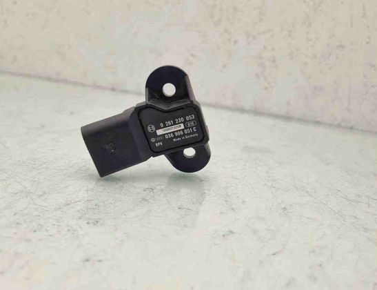 AUDI A4 B7/8E (2004-2008) MAP senzor 038906051C 31469550