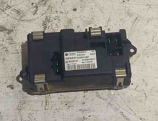 AUDI A6 C8/4K (2018-2024) Relé ventilátora 4F0820521A 31473220