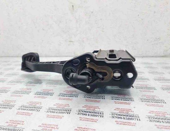 VOLKSWAGEN Golf 4 generation (1997-2006) Clutch Cylinder 1J1721388A 31473412