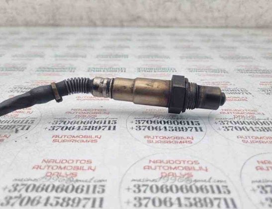 VOLKSWAGEN Touareg 1 generation (2002-2010) Lambda Oxygen Sensor 1928404689 31475212