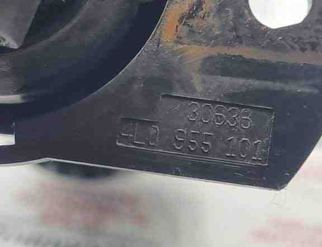 AUDI Q7 4L (2005-2015) Ľavý ostrekovač svetlometu 4L0955101 31478847