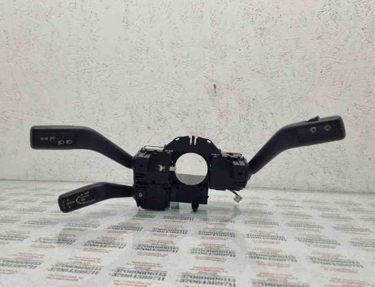 VOLKSWAGEN Passat B6 (2005-2010) Indicator Wiper Stalk Switch 3C5953507E,3C5953513B 31479496