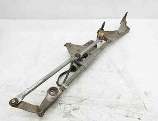 MERCEDES-BENZ C-Class W203/S203/CL203 (2000-2008) Mechanizmus stierača predného čelného skla A2038200342 31904025