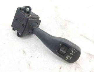 BMW 3 Series E46 (1997-2006) Ovládanie stieračov 8363664 31904120