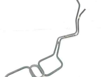 BMW 5 Series E34 (1988-1996) Oil Cooler 31904585