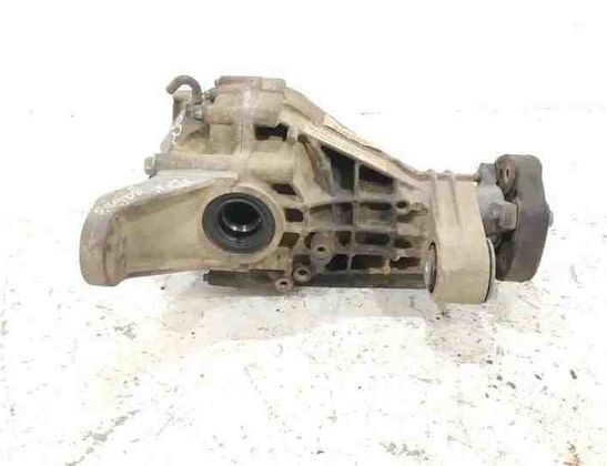 MERCEDES-BENZ R-Class W251 (2005-2017) Редуктор задний 1643501614,A1643501614 27137744