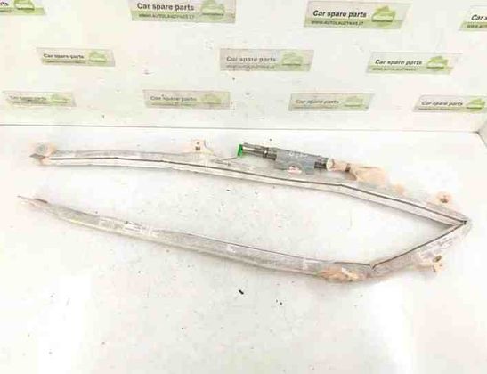 MERCEDES-BENZ E-Class W212/S212/C207/A207 (2009-2016) Pravý strešný airbag SRS 2078600202,A2078600202 27139503