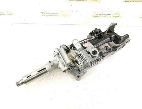 MERCEDES-BENZ GLE W166 (2015-2018) Рулевой механизм 2044600425,1664606200 27140078