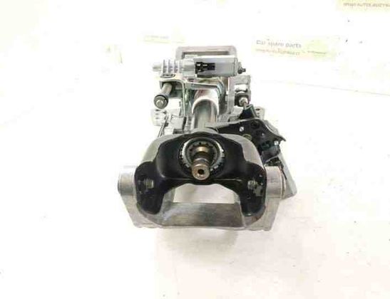 MERCEDES-BENZ GLE W166 (2015-2018) Рулевой механизм 2044600425,1664606200 27140078