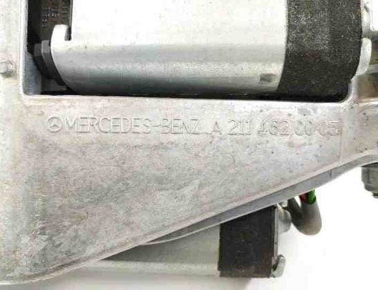 MERCEDES-BENZ E-Class W211/S211 (2002-2009) Steering Column Mechanism 2114603116,2114620005 27141102