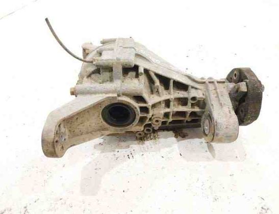 MERCEDES-BENZ M-Class W164 (2005-2011) Rear Differential 1643500414,3.45 27147275