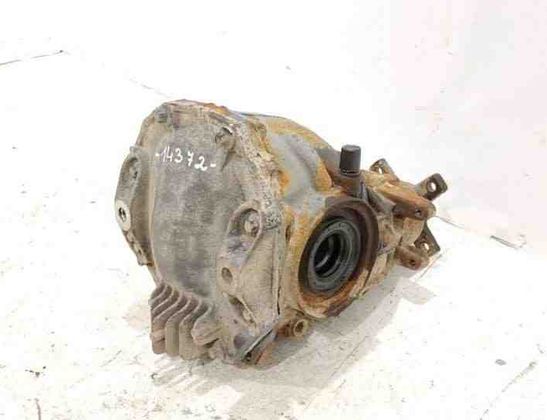 MERCEDES-BENZ E-Class W211/S211 (2002-2009) Zadný diferenciál A2303511808,2303511808 27149325