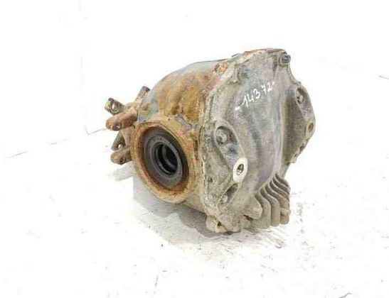 MERCEDES-BENZ E-Class W211/S211 (2002-2009) Zadný diferenciál A2303511808,2303511808 27149325