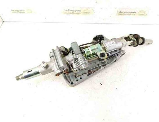 MERCEDES-BENZ CLS-Class C218/X218 (2011-2017) Рулевой механизм 2184601416,2044600425 27149877