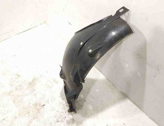 MERCEDES-BENZ S-Class W220 (1998-2005) Подкрыльник передний левый A2206980530,2206980530 27152556