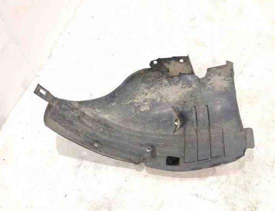 MERCEDES-BENZ S-Class W220 (1998-2005) Подкрыльник передний левый A2206980530,2206980530 27152556