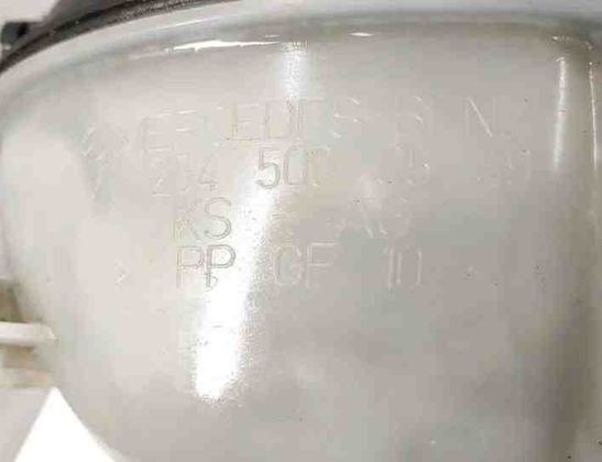 MERCEDES-BENZ E-Class W212/S212/C207/A207 (2009-2016) Expanzná nádrž DALISID2641,2045000049,2045000549 27155672
