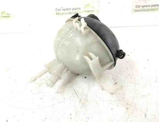 MERCEDES-BENZ E-Class W212/S212/C207/A207 (2009-2016) Expanzná nádrž DALISID2641,2045000049,2045000549 27155672