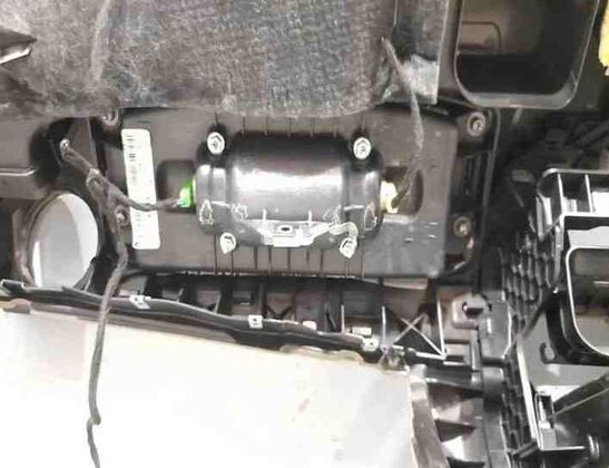 MERCEDES-BENZ C-Class W204/S204/C204 (2004-2015) Prístrojová doska 2046805787,2048601902 27157770