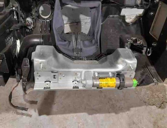 MERCEDES-BENZ C-Class W204/S204/C204 (2004-2015) Prístrojová doska 2046805787,2048601902 27157770