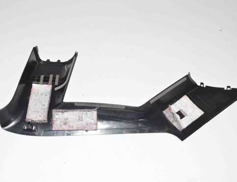 BMW i3 I01 (2013-2024) Pravý stĺpikový obklad 7275670 13547037