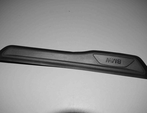 BMW 3 Series F30/F31 (2011-2020) Sada bočných prahov 7263313 1757173