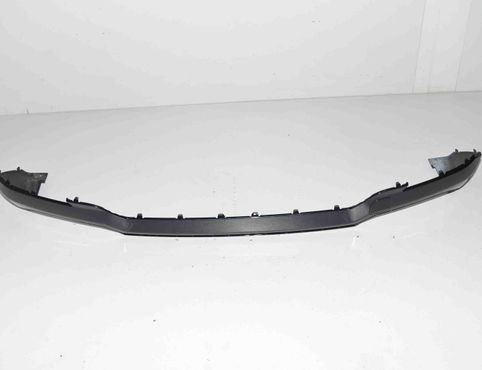 BMW iX3 1 generation (G08) (2020-2024) Центральная часть заднего бампера 9850848,9850838 17793446