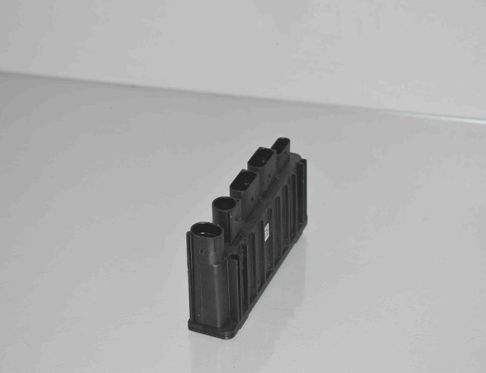 BMW 2 Series Grand Tourer F46 (2018-2023) Power Distribution Box 12638589907,8589907 20477743