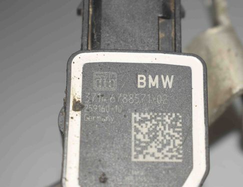 BMW 2 Series Grand Tourer F46 (2018-2023) Датчик уровня высоты задний левый 6788571,37146788571,6784072,37146784072,6860843,37146860843,6870000,37146870000 20565532