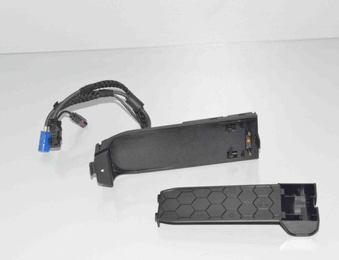 BMW 5 Series F10/F11 (2009-2017) Telefónna riadiaca jednotka 9220651,9169728,84109220651,9215829,84109215829,84109169728 21353933