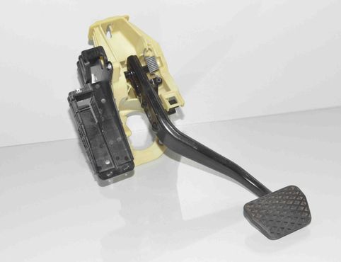 BMW 5 Series F10/F11 (2009-2017) Brzdový pedál 6782665,6775368,35006775368 21743894