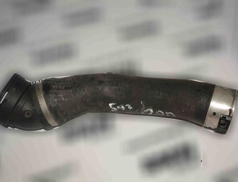 BMW 5 Series E60/E61 (2003-2010) Right Side Intercooler Hose 7803747 2322402