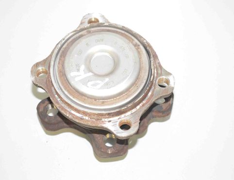 BMW 5 Series G30/G31 (2016-2023) Подшипник ступицы передний левый 31206866315,6866315,31206899176,6899176,31208854899,8854899,6871191 23892904