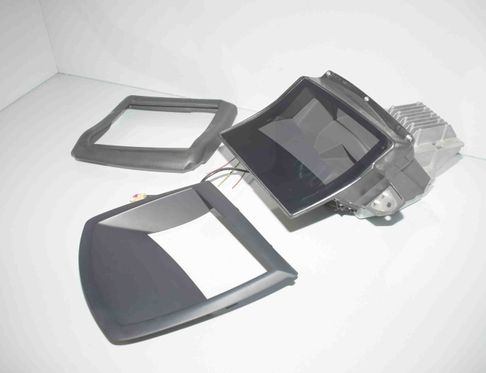 BMW 6 Series F06/F12/F13 (2010-2018) Head-Up Display 9227014,9197498,9249965,62309227014,51459197498,62309249965,9246207,62309246207,9225157,62309225157,9342871,62309342871,9359019,62309359019,6815501,62306815501 24496029